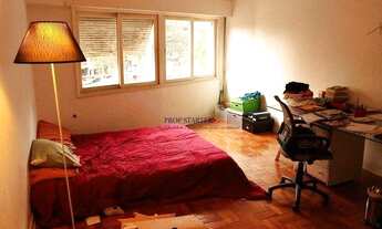 Imagem 3: Apartamento residencial à venda, República, São Paulo