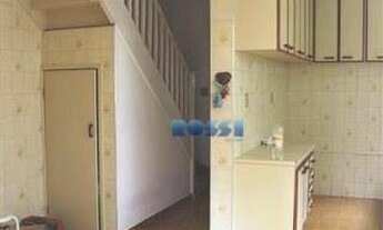 Imagem 5: Sobrado com 3 dormitórios à venda, 245 m² por R$ 870.000,00 - Ipiranga - São Paulo/SP