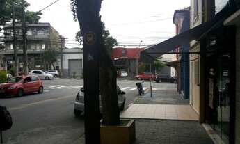 Imagem 3: Sobrado para para alugar com 2 quartos 1 sala 80 m2 no bairro MOOCA, São Paulo - SP