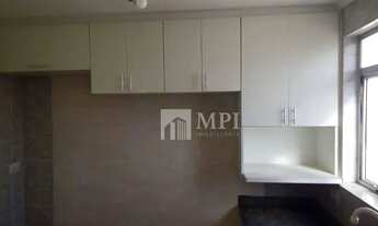 Imagem 6: Apartamento com 2 dormitórios para alugar, 50 m² por R$ 1.854,00/mês - Vila Nova Cachoeiri