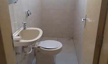 Imagem 7: Salas no bairro Sagrada Família