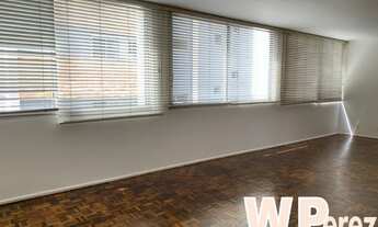 Imagem 4: VENDA - ITAIM Ótima localização, apto com 3 dts, sendo 1 suite, lavabo, 2 vagas de garage