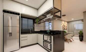 Imagem 5: APARTAMENTO RESIDENCIAL em ITAJAÍ - SC, VILA OPERÁRIA