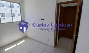 Imagem 3: Apartamento Apartamento com 2 dormitórios