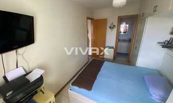 Imagem 7: Méier Apartamento com 2 dormitórios