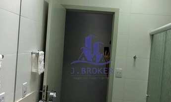 Imagem 4: Casa com 3 dormitórios à venda, 105 m² por R$ 300.000,00 - Jardim Coral - Bauru/SP