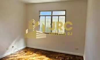 Imagem 2: Apartamento 2 quartos térreo em Tomás Coelho - Rio de Janeiro - RJ