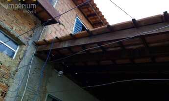 Imagem 4: Casa à venda, 160 m² por R$ 280.000,00 - Residencial Praia dos Namorados - Americana/SP