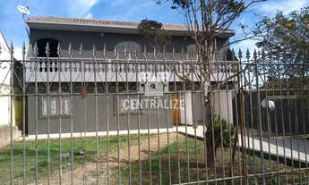 Imagem: Sobrado para venda em Nova Russia