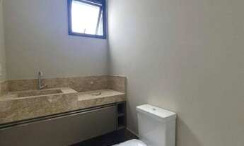 Imagem 7: Casa com 3 dormitórios à venda, 220 m² por R$ 1.350.000,00 - Jardim America - Paulínia/SP