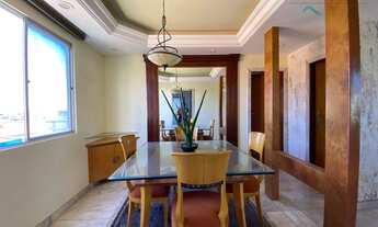 Imagem 3: Cobertura com 4 dormitórios à venda, 95 m² por R$ 695.000,00 - Esplanada - Belo Horizonte