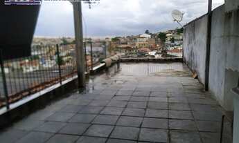 Imagem 3: Casa Sobrado em Vila Mirante - São Paulo