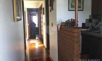 Imagem 7: CASA ASSOBRADADA - BROOKLIN - SP