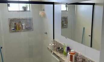 Imagem 4: Apartamento para venda com 64 metros quadrados com 2 quartos em Bonsucesso - Brasília - DF