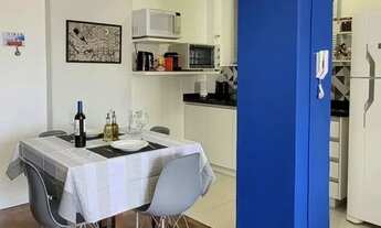 Imagem 5: VENHA MORAR AO LADO DO SHOPPING MULLER, VOCÊ VAI SE ENCANTAR POR ESSE APTO