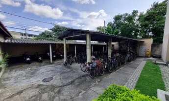 Imagem 2: AF- Excelente Apartamento 2 Quartos em Morada de Laranjeiras