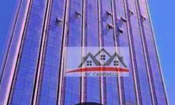 Imagem 7: Flat residencial para venda e locação, Centro, Campinas