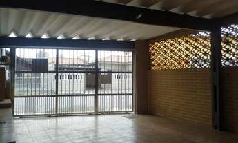 Imagem 5: Casa com 2 dormitórios à venda, 902 m² por R$ 298.000,00 - Caiçara - Praia Grande/SP