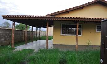 Imagem 3: 2 dormitórios (1 suíte) para locação - Retiro das Caravelas - Cananéia / SP