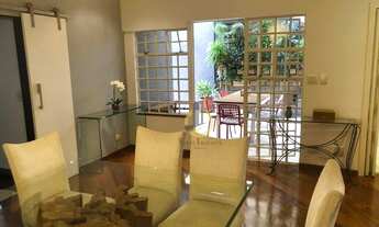 Imagem 4: Sobrado 440m² 4 dorm 3 suítes e 3 vagas - Vila Clementino