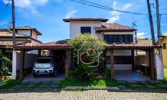 Imagem: Linda casa em condomínio com 3 dormitórios