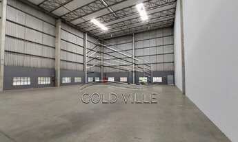 Imagem 4: GA4795 - alugar galpão no Embu das Artes dentro de condomínio com 1114 metros de terreno