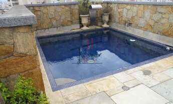 Imagem: SãO PAULO - Cobertura - Mooca