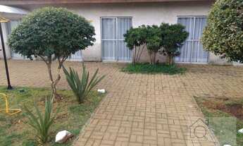 Imagem 6: Apartamento Garden com 1 dormitório à venda, 51 m² por R$ 210.000,00 - Jardim Santo Antôni