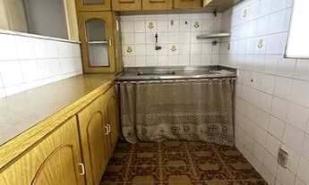 Imagem 6: Apartamento para venda com 80 metros quadrados com 3 quartos em Grajaú - Belo Horizonte