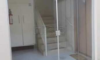 Imagem 4: Apartamento Padrão em Franca