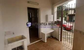 Imagem 2: CASA para LOCAÇÃO - BELA VISTA - OSASCO - SÃO PAULO - AUTHÊNTICA IMÓVEIS