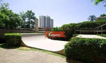 Imagem 6: Apartamento com 3 dormitórios à venda, 77 m² por R$ 430.000,00 - Jardim Nova Taboão - Guar