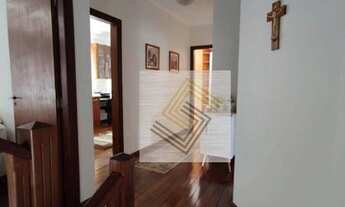 Imagem 6: Casa com 5 dormitórios à venda, 364 m² por R$ 1.350.000 - Alto Taquaral - Campinas/SP