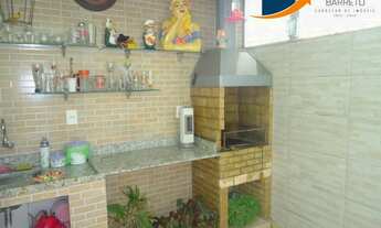 Imagem 7: CASA 2 QTOS - CONDOMÍNIO FECHADO NO CENTRO 380MIL