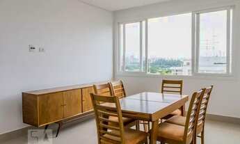 Imagem: Apartamento para Aluguel - Jardim Paulista