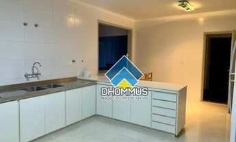 Imagem 6: Casa com 5 dormitórios para alugar, 450 m² por R$ 20.490,00/mês - Condomínio Terras de São