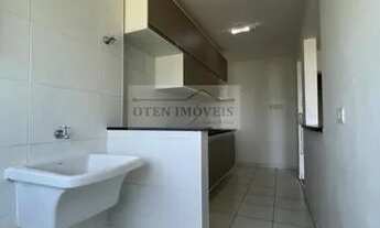 Imagem 5: Apartamento para Locação em São José dos Campos, Parque Industrial, 2 dormitórios, 1 banhe