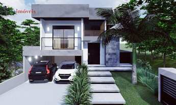 Imagem: Casa com 4 dormitórios à venda, 325 m²