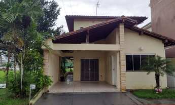 Imagem: Casa espetacular no Cidade jardim I