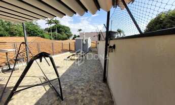 Imagem 4: Casa Comercial, 4 dormitórios, 280 m² - COMPRA/LOCAÇÃO - Nova Campinas - Campinas/SP