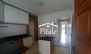 Imagem 2: Sobrado com 2 dormitórios para alugar, 70 m² por R$ 2.934,00/mês - Granja Viana - Cotia/SP