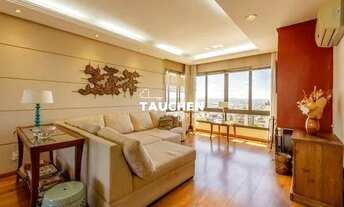 Imagem 4: Apartarmento com 3 suites no bairro Higienópolis