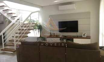 Imagem 2: Casa Condomínio - Ribeirão Preto - Quinta da Primavera