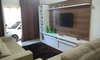 Imagem 4: Excelente Casa na Estancia 4 - Ótima Localização