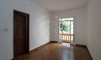 Imagem: São Paulo - Apartamento Padrão - Vila