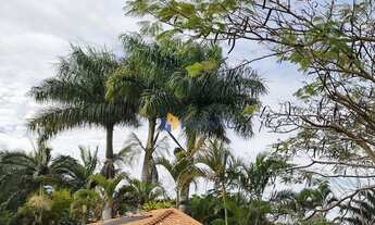 Imagem 4: Chácara com 4 quartos e 2800 m² à venda por R$ 1.600.000 - Zauna - Maringá/PR