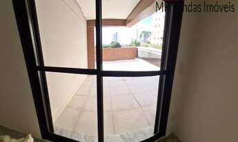 Imagem 11: Apartamento Pq. da Mooca, 3 suítes, varanda gourmet, 3 Vagas 1 depósito