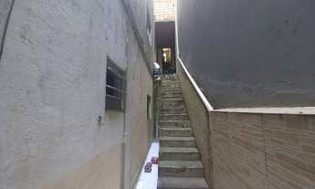 Imagem: Casa com 2 dormitórios para alugar, 80