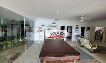 Imagem 7: Mansão Península- Praia Enseada - Guarujá
