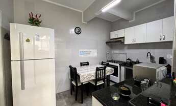 Imagem 6: Apartamento com 2 dorms, Guilhermina, Praia Grande - R$ 279 mil, Cod: 3920